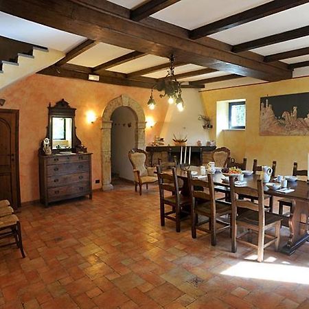 Casale L'Antica Mola Βίλα Castel Madama Εξωτερικό φωτογραφία