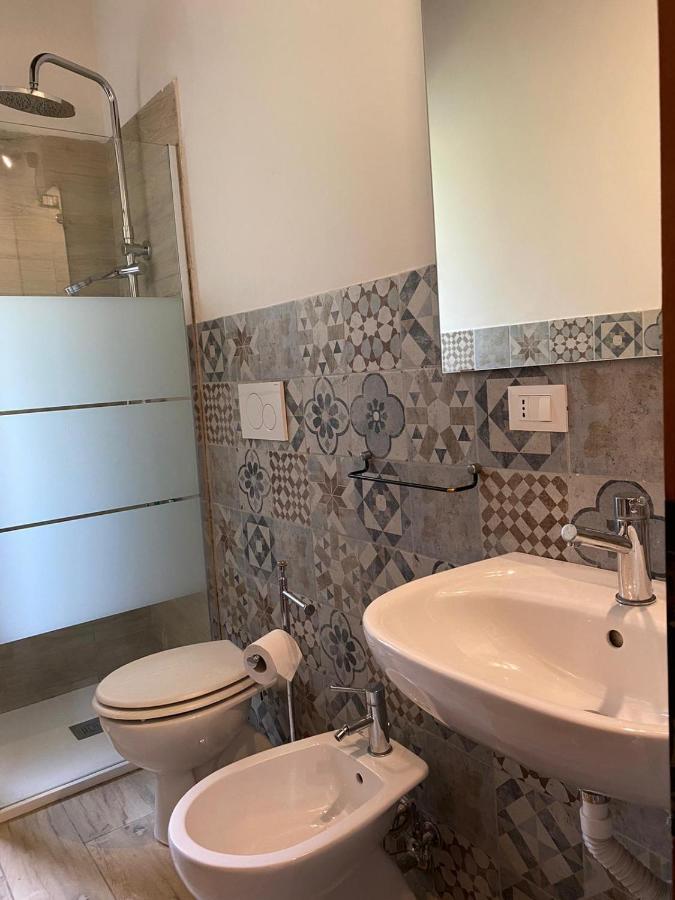 Casale L'Antica Mola Βίλα Castel Madama Εξωτερικό φωτογραφία
