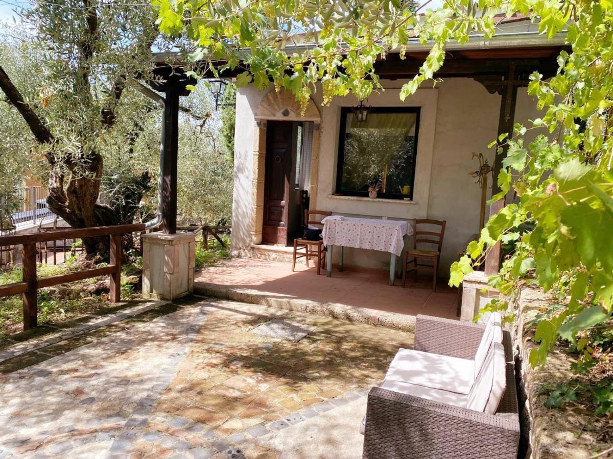 Casale L'Antica Mola Βίλα Castel Madama Εξωτερικό φωτογραφία