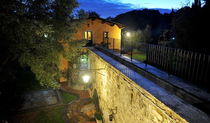 Casale L'Antica Mola Βίλα Castel Madama Εξωτερικό φωτογραφία