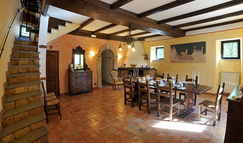 Casale L'Antica Mola Βίλα Castel Madama Εξωτερικό φωτογραφία