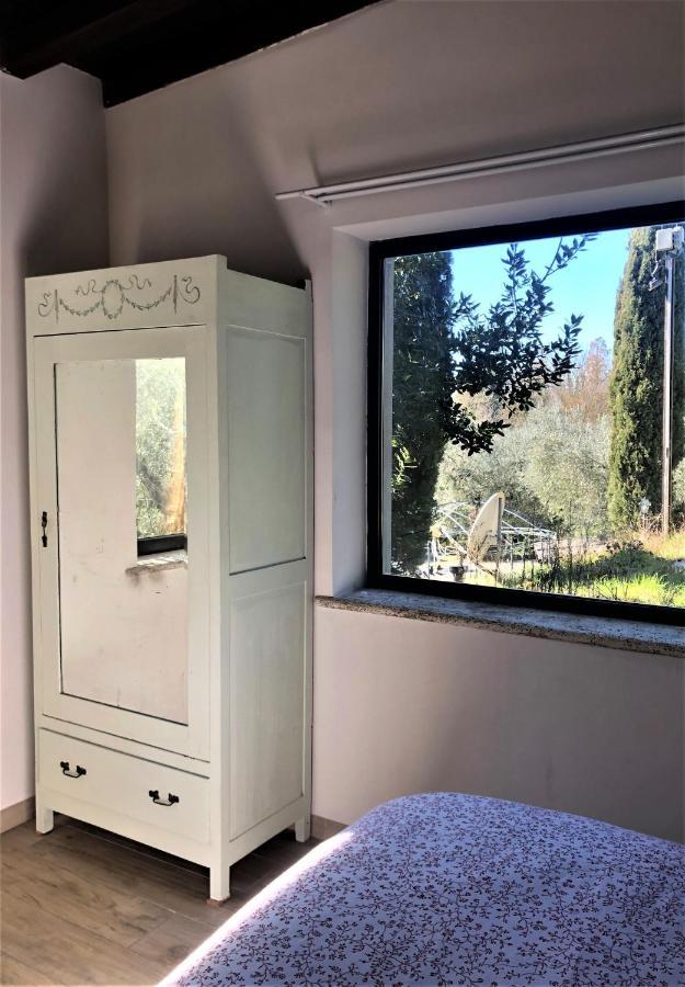 Casale L'Antica Mola Βίλα Castel Madama Εξωτερικό φωτογραφία