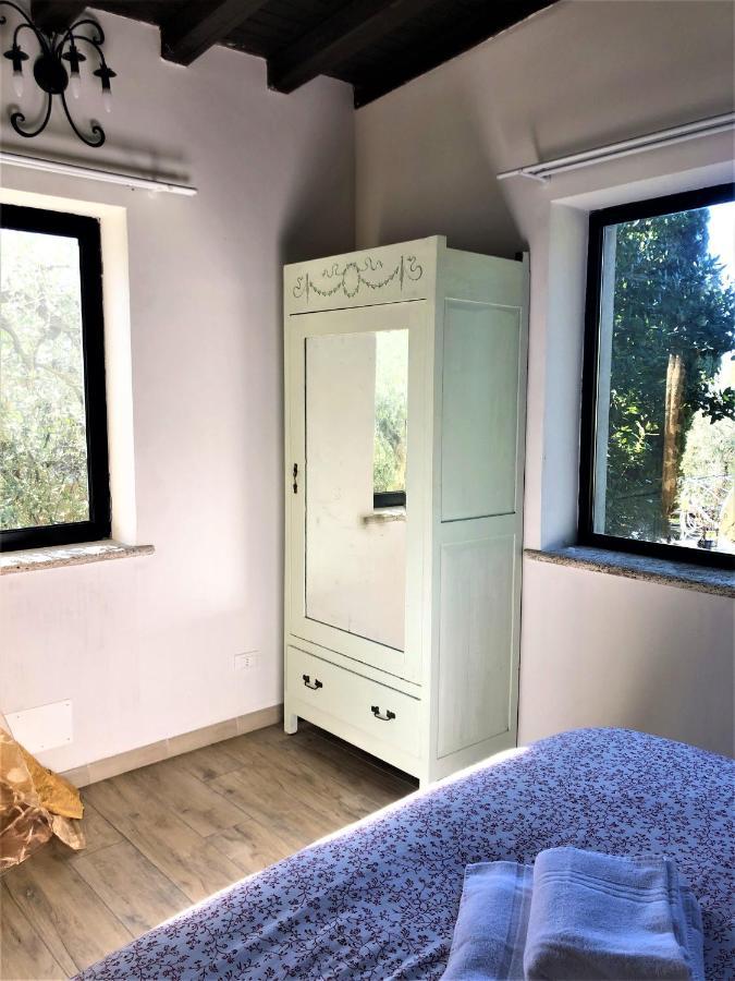 Casale L'Antica Mola Βίλα Castel Madama Εξωτερικό φωτογραφία
