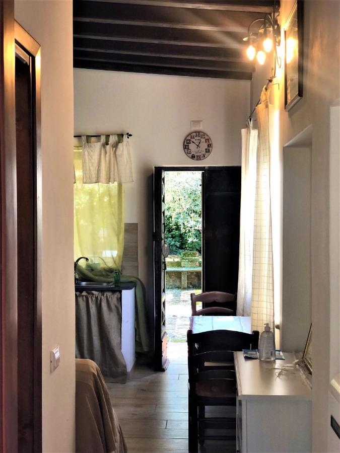 Casale L'Antica Mola Βίλα Castel Madama Εξωτερικό φωτογραφία