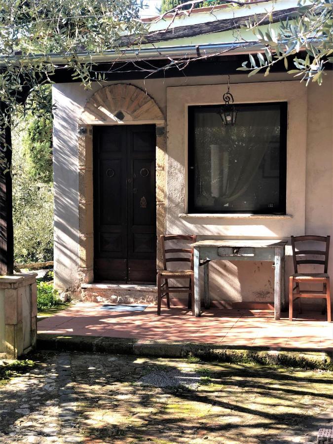 Casale L'Antica Mola Βίλα Castel Madama Εξωτερικό φωτογραφία