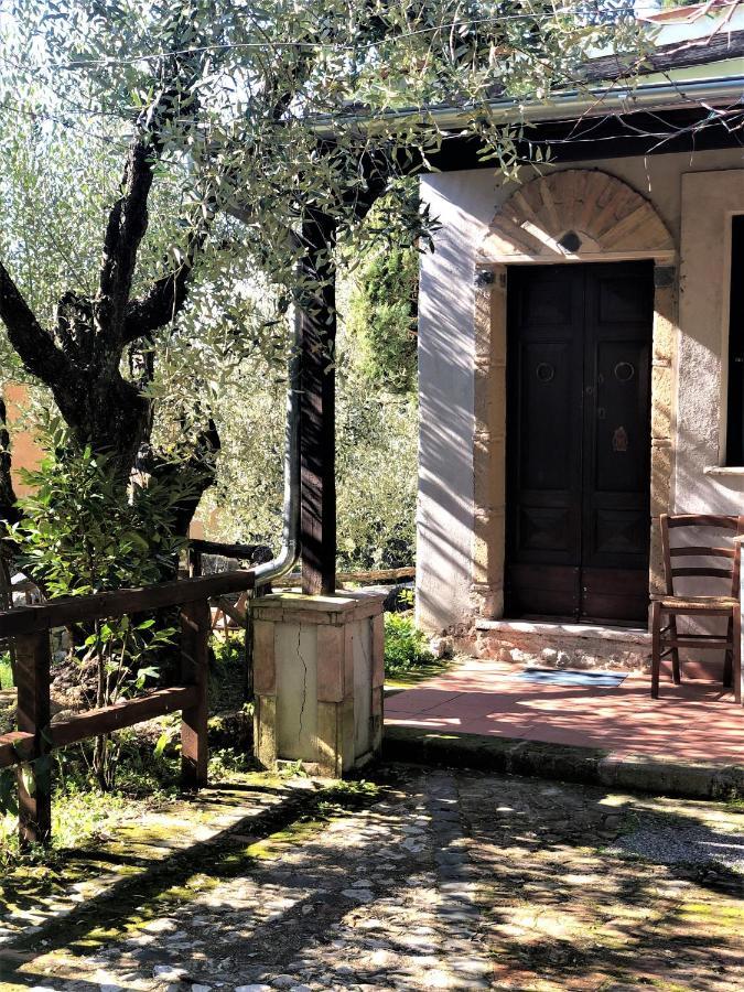 Casale L'Antica Mola Βίλα Castel Madama Εξωτερικό φωτογραφία