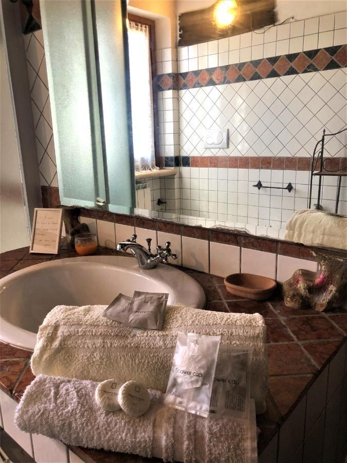 Casale L'Antica Mola Βίλα Castel Madama Εξωτερικό φωτογραφία