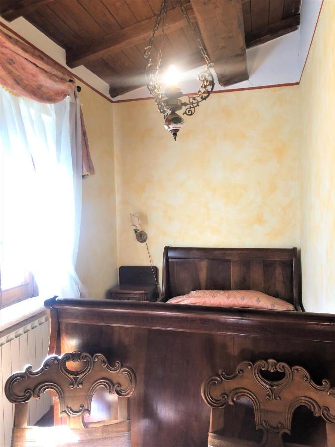 Casale L'Antica Mola Βίλα Castel Madama Εξωτερικό φωτογραφία