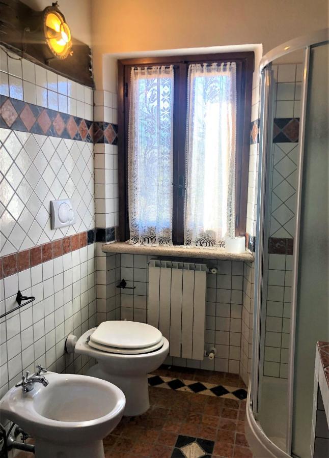 Casale L'Antica Mola Βίλα Castel Madama Εξωτερικό φωτογραφία