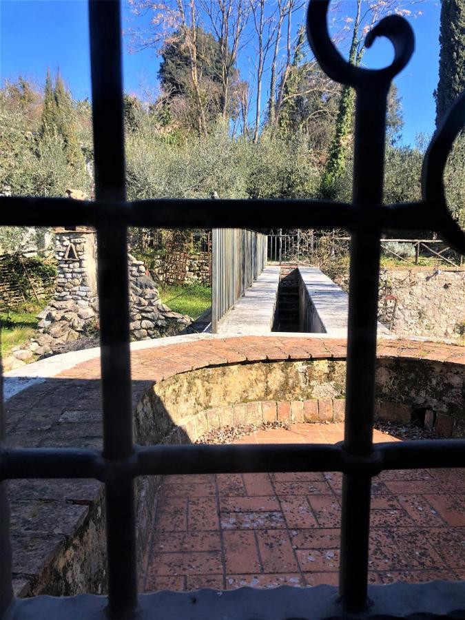 Casale L'Antica Mola Βίλα Castel Madama Εξωτερικό φωτογραφία