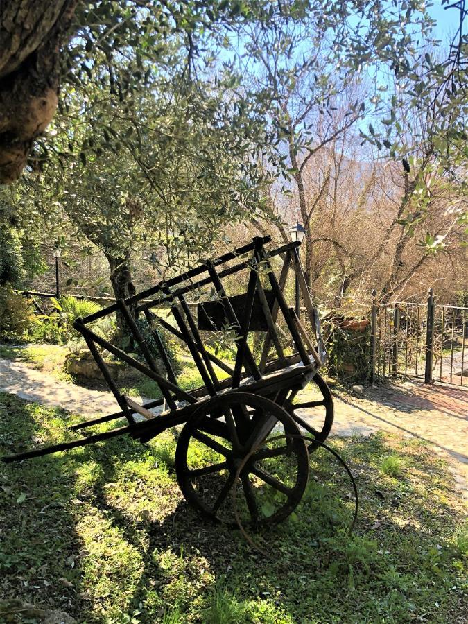 Casale L'Antica Mola Βίλα Castel Madama Εξωτερικό φωτογραφία