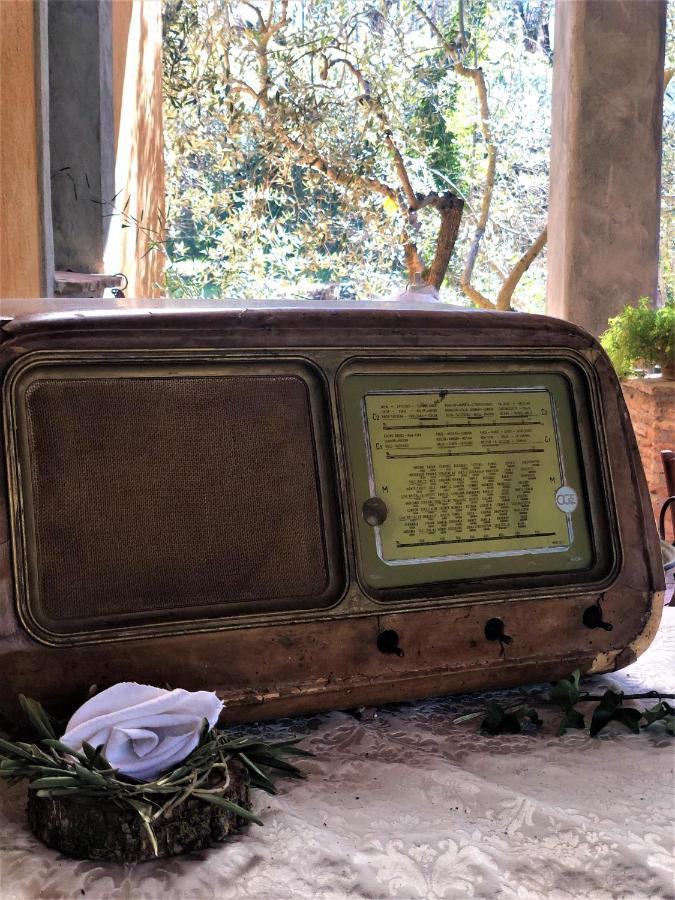 Casale L'Antica Mola Βίλα Castel Madama Εξωτερικό φωτογραφία