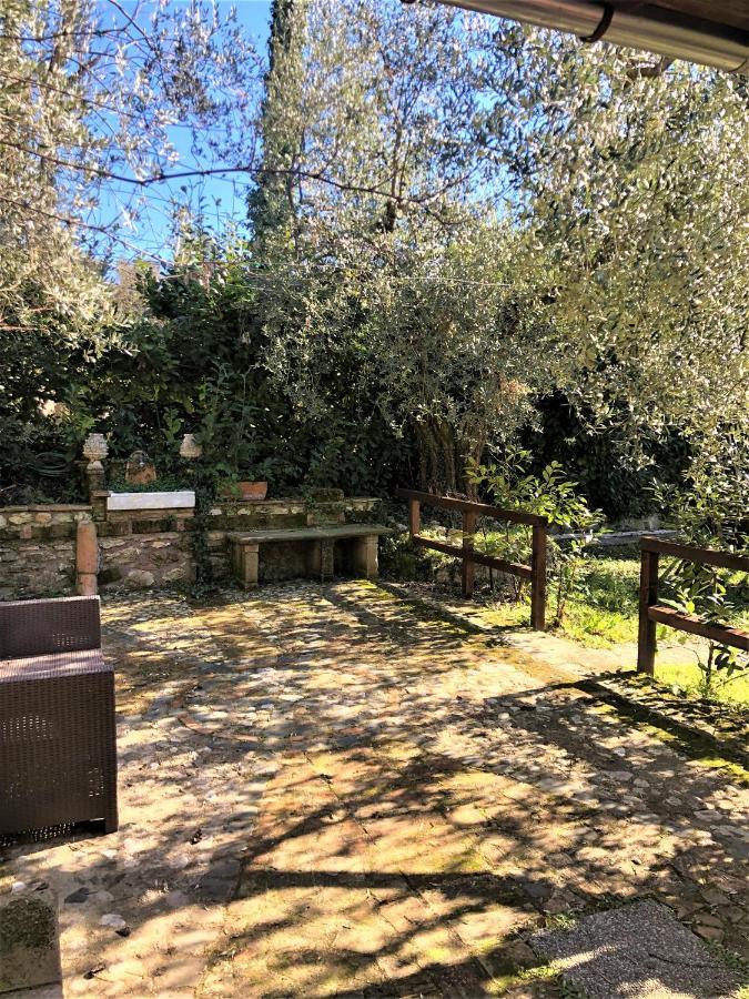 Casale L'Antica Mola Βίλα Castel Madama Εξωτερικό φωτογραφία