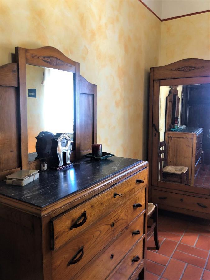 Casale L'Antica Mola Βίλα Castel Madama Εξωτερικό φωτογραφία