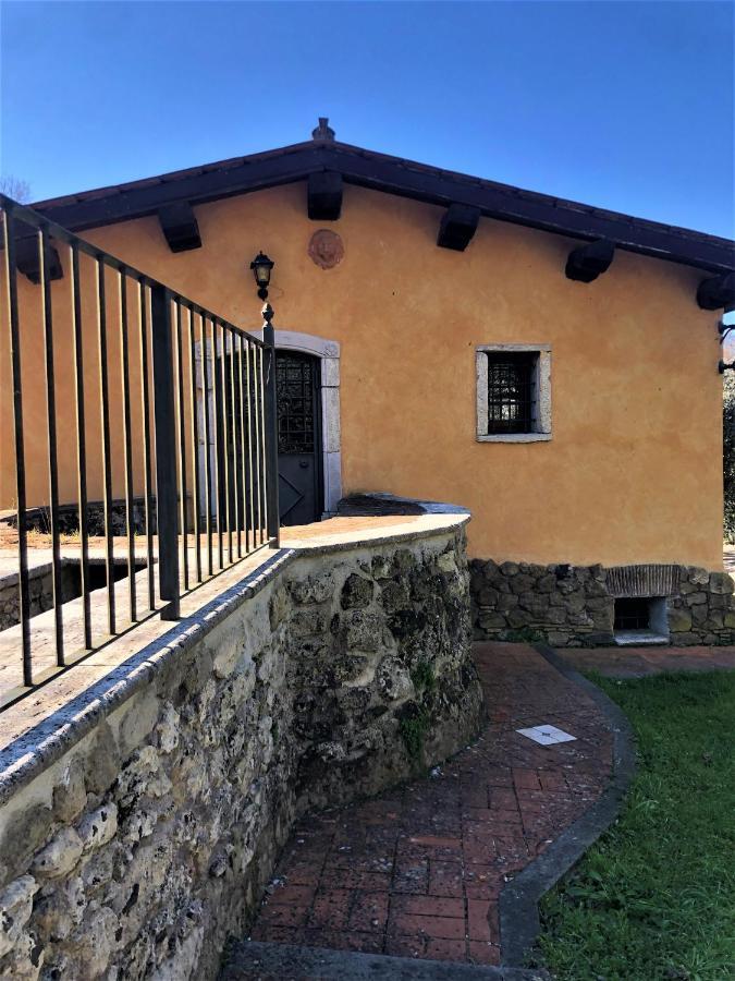 Casale L'Antica Mola Βίλα Castel Madama Εξωτερικό φωτογραφία