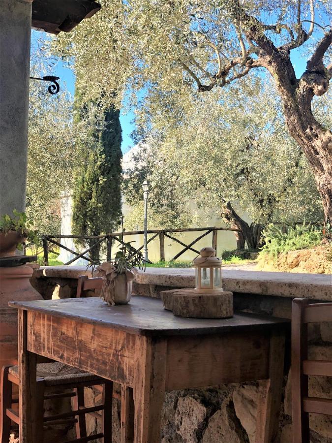 Casale L'Antica Mola Βίλα Castel Madama Εξωτερικό φωτογραφία