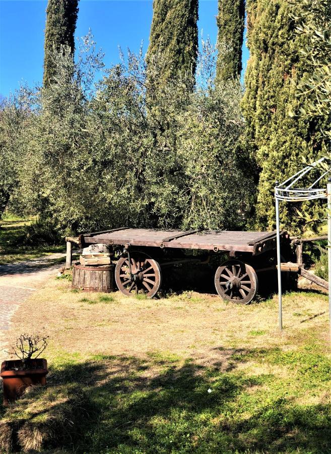 Casale L'Antica Mola Βίλα Castel Madama Εξωτερικό φωτογραφία