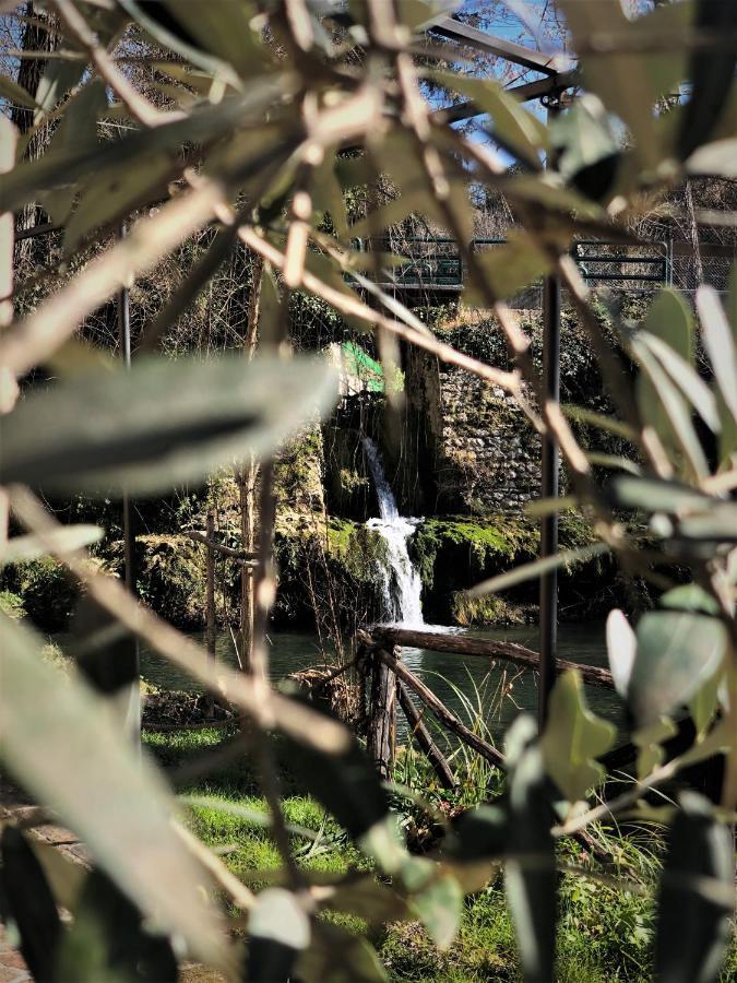 Casale L'Antica Mola Βίλα Castel Madama Εξωτερικό φωτογραφία