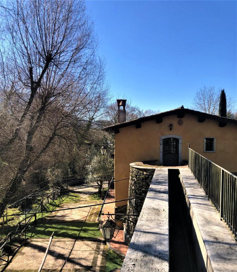 Casale L'Antica Mola Βίλα Castel Madama Εξωτερικό φωτογραφία