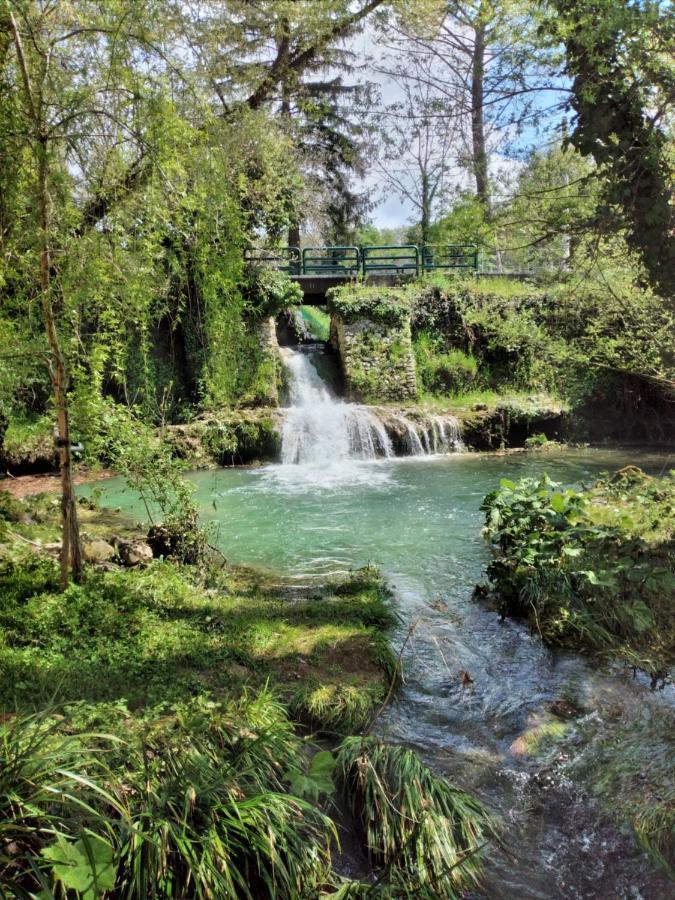 Casale L'Antica Mola Βίλα Castel Madama Εξωτερικό φωτογραφία